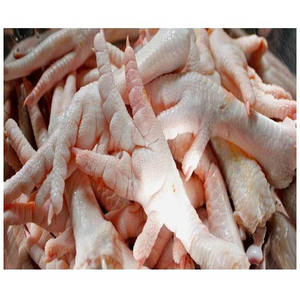 Patas de Pollo Congeladas, Patas de Pollo Procesadas, Patas y Pies de Pollo Congelados de Grado A - Product Image 5