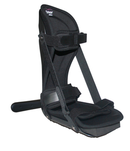 อุปกรณ์พยุงเท้าแบบ Comfeel Comfortable Night Splint Derotation Style พร้อมสายรัดปรับได้เพื่อการยึดตำแหน่งที่มั่นคงและให้ความผ่อนคลาย - Product Image 3