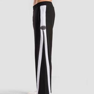 <b>Joggers</b> For <b>Men</b> Custom <b>Men</b> Sweatpants Wholesale Cotton Blend Elastic Waist Relaxed Style trouser Streetwear Man Activewear Trend - Product Image 5