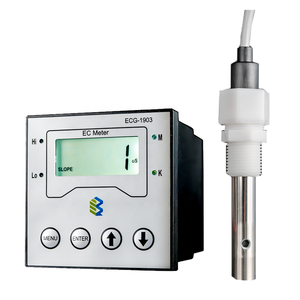 Thủy canh định lượng hệ thống oxy hòa tan Meter ORP TDS EC PH điều khiển trực tuyến với cảm biến - Product Image 4