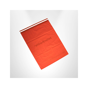 Bolsa de embalaje de correo resellable Embalaje de correo Buen precio Elección Embalaje ecológico Ropa Embalaje personalizado de Vietnam - Product Image 1