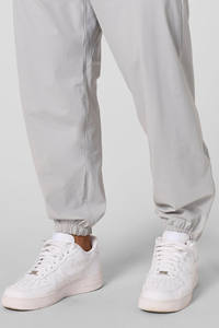 Pantalons de sport à séchage rapide pantalons de survêtement entraînement Gym Train confortable hommes Gym Joggers pantalons de Jogging haute qualité été survêtement pour hommes - Product Image 6