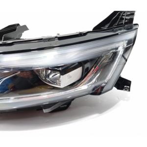 Phare avant gauche RENAULT Talisman Saloon 2018 H5H470 260606722R (15>) - Product Image 6
