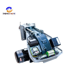 Brûleur à <span class=keywords><strong>mazout</strong></span> Riello RL 130 T.C (250mm) pièces de <span class=keywords><strong>chaudière</strong></span> à combustion de <span class=keywords><strong>chaudière</strong></span> industrielle diesel à double étage - Product Image 6