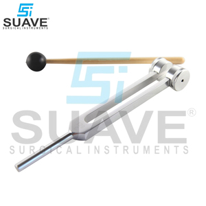 Martillo de percusión para reflejos neurológicos de acero inoxidable, kits de diagnóstico neurológico de SUAVE SURGICAL INSTRUMENTS - Product Image 5