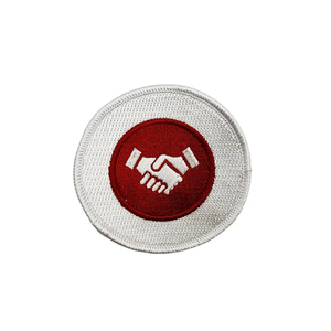 Black Girl 3D <b>Iron</b> on Custom Logo Embroidery Patches Sew on Machinery Embroidered Patches Heat <b>Press</b> for Hoodies and Shirt - Product Image 6