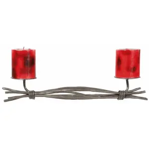 Support de bougie décoratif de luxe pour centre de table, idéal pour les célébrations d'anniversaire et les activités religieuses, fabriqué par Zahid - Product Image 1