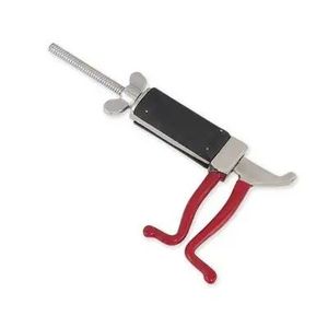 Modèle de jauge buccale équine de qualité supérieure soins de santé animale produits vétérinaires bâillon buccal pour cheval chat et chien - Product Image 6