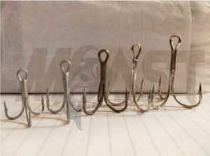 เครื่องมือตกปลาน้ำหนักเบาแบบไม่ขโมยมีคราบออกแบบโลโก้ได้ตามต้องการ - Product Image 6
