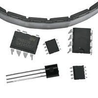 Microcontrolador de circuito integrado de alto rendimiento MCU en stock PN8395 IC BOM compatible con MCU