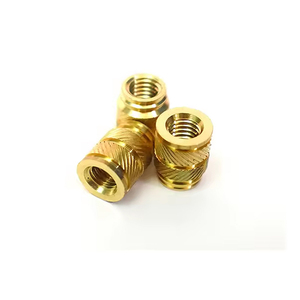 เม็ดมีดทองเหลืองมาตรฐานที่ขายดีที่สุด - Product Image 1