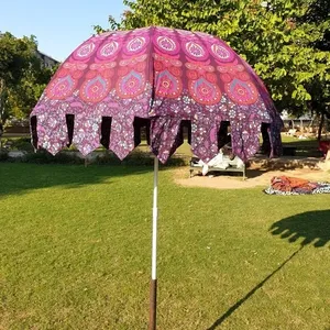 Factory Wholesale Umbrella Supplier Large Windproof Golf Automatic Open Oversize Rain Umbrella With Stick Umbrella