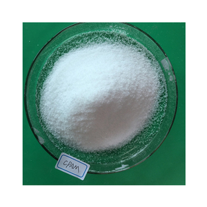 Poliacrilamida Catiónica <span class=keywords><strong>PAM</strong></span> Cas No 9003-5-8 <span class=keywords><strong>Pam</strong></span> <span class=keywords><strong>70</strong></span>% para Tratamiento de Agua Municipal - Product Image 6