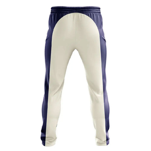 Uniformes de cricket impresos de poliéster sostenible de alta calidad para hombres, mujeres y niños, uniforme deportivo transpirable con OEM - Product Image 6