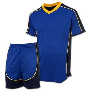 Nouveau design maillot de football personnalisé par sublimation professionnelle porter des t-shirts d'équipes de football - Product Image 6