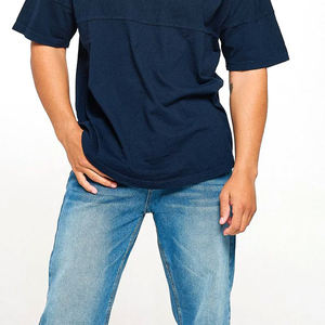 Jersey de hombre hecho a medida de diferentes colores a la venta/Jersey de hombre de ajuste cómodo y transpirable 100% - Product Image 2