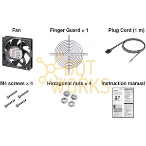 Omron R89FMS0938HPS1 - Nuovo - Product Image 1