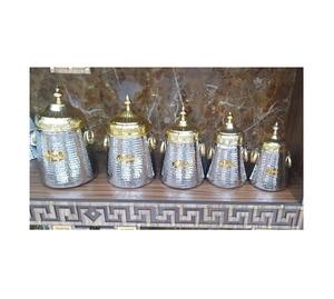 Hervidor de té y café de diseño estándar, cafetera de calidad premium para hotel, cafetería, resorts, tetera a buen precio - Product Image 4