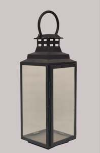 Linterna colgante de metal superventas para decoración del hogar y decoración de bodas en diseño moderno - Product Image 6