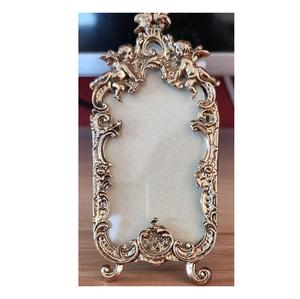 กรอบกระจกอะลูมิเนียมอัลลอยด์ - ปรับแต่งขนาดและสีได้ ทนทาน ตกแต่งบ้าน สำนักงาน และโรงแรมได้อย่างทันสมัย - Product Image 2