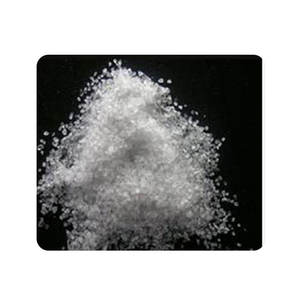 Masa de apisonamiento de polvo de cuarzo SIO no metálico para detergentes de hornos y uso en edificios - Product Image 1