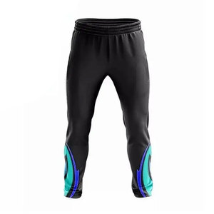 2025 OEM logotipo personalizado transpirable Cricket conjunto al por mayor Cricket uniforme incluyendo Jersey y pantalones - Product Image 4