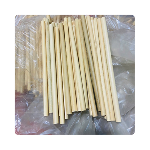 Vente en gros de pailles d'herbe écologiques de haute qualité de l'exportateur vietnamien - Product Image 1