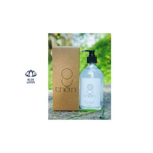 Liquide de vaisselle à base de plantes au meilleur prix du Vietnam - Product Image 1