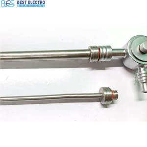 บริการ OEM ระบบดูดและฉีดล้างคุณภาพสูง ระบบดูดและฉีดล้างจำนวนมาก - Product Image 6