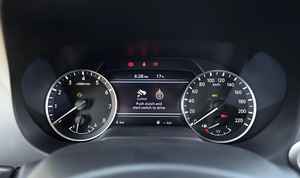 นิสสัน นาวาร่า ปี 2026 ใหม่เอี่ยม HP 199 0 กม. 4 สูบ 5 ที่นั่ง เกียร์อัตโนมัติ ขาย - Product Image 4