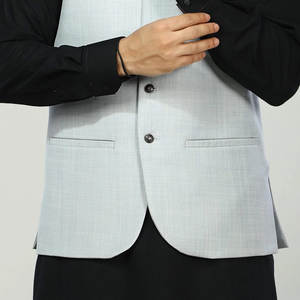 Nouvelle mode manteau d'hiver personnalisé en tissu respirant pour hommes dernière arrivée manteau de taille pour hommes à des prix bon marché - Product Image 4