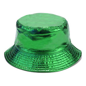 Top Design respirant séchage rapide 100% coton réglable léger femmes seau chapeaux haute qualité été décontracté - Product Image 5