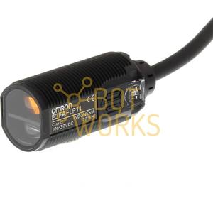 ออมรอน E3FALN112M - ใหม่ - Product Image 1