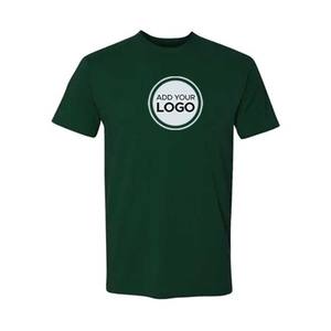 T-shirts à col rond Premium pour hommes-T-shirt doux et ajusté pour hommes-T-shirt élégant et décontracté pour hommes - Product Image 5