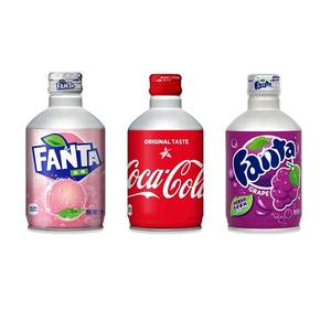 Alta calidad JAPAN COLA FANTAA Soda japonesa Edición rara Refrescante Sabor auténtico importado de Japón - Product Image 4