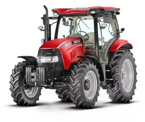 Harga Murah barang bekas asli Uk casing besar traktor pertanian IH siap kirim harga terbaik