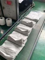 Prix de gros Sac en polypropylène laminé uni pour l'agriculture Sac PP tissé Sac de riz 25kg 50kg du Vietnam