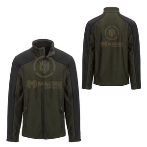 Chaquetas de Invierno Ligeras de Spandex/Nailon a Cuadros para Hombre, Diseño Ergonómico para Comodidad y Protección, Ideal para Escalada y Montañismo - Product Image 1