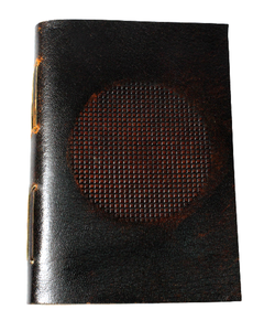 Cuaderno de Cuero de Tapa Blanda Personalizado de Alta Calidad, Diario A5, Agenda de Viaje, Planificador al por Mayor para Regalo - Product Image 1