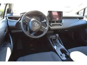 Toyota Corolla LE 2024 - Product Image 2
