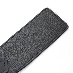 Pala de Cuero de Diseño Personalizado con Servicio OEM, Ajustable y Cómoda, con Agarre de Cuero Sexy - Product Image 3