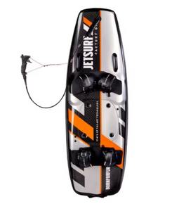 Tabla de Surf Eléctrica Unisex de Alta Calidad en Stock, Motor Innovador de 48V, Fibra de Carbono, Madera, ABS, Lista para Enviar - Product Image 1