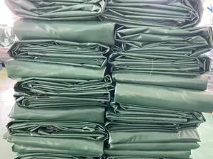 แหวนต่อยมวยแบบกรง MMA 6x6 22FT กันน้ำทนทานอุปกรณ์ต่อสู้ MMA แบบมืออาชีพ - Product Image 6