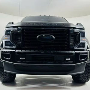 Ford F-450 Super Duty Platinum Crew Cab LB DR W 4WD 2020 / Disponible à la vente avec faible kilométrage, moteur diesel, véhicule d'occasion en excellent état - Product Image 1