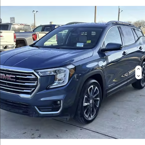 Auto Usata di Lusso ad Alte Prestazioni <span class=keywords><strong>GMC</strong></span> Terrain SLT Sport, Pronta per la Spedizione in Tutto il Mondo - Product Image 2