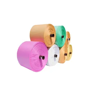 Leading Indian Manufacturer and supplier pp woven fabric rolls wholesale pp woven bags for packaging cement fertilizer food