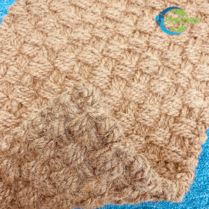 Top Products PALM MATS/ INDOOR MAT / DOOR MAT Create a Green Home: 40x60cm Indoor Coir Mat for Floor Decoration - Product Image 3