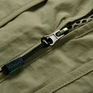 Chaleco Táctico Multibolsillos Personalizado, Transpirable y Cómodo para Hombre, para Pesca, Caza y Senderismo, Ligero de Alta Calidad, 280g - Product Image 6