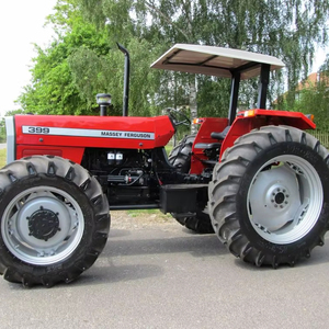 รถแทรกเตอร์ Massey Ferguson รุ่น 399 290 385 375 165 185 240 260 มีขาย - Product Image 3