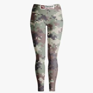 Ropa de gimnasio para mujer de alta calidad, ropa deportiva sin costuras, mallas estampadas, Fitness personalizado, Yoga - Product Image 1